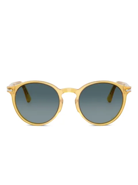 Persol round-frame sunglasses