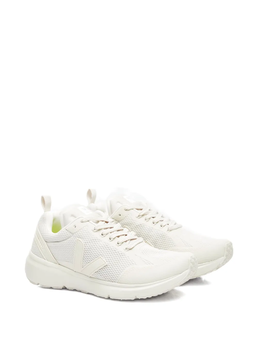 VEJA Candor 2 Avelomesh sneakers - Wit