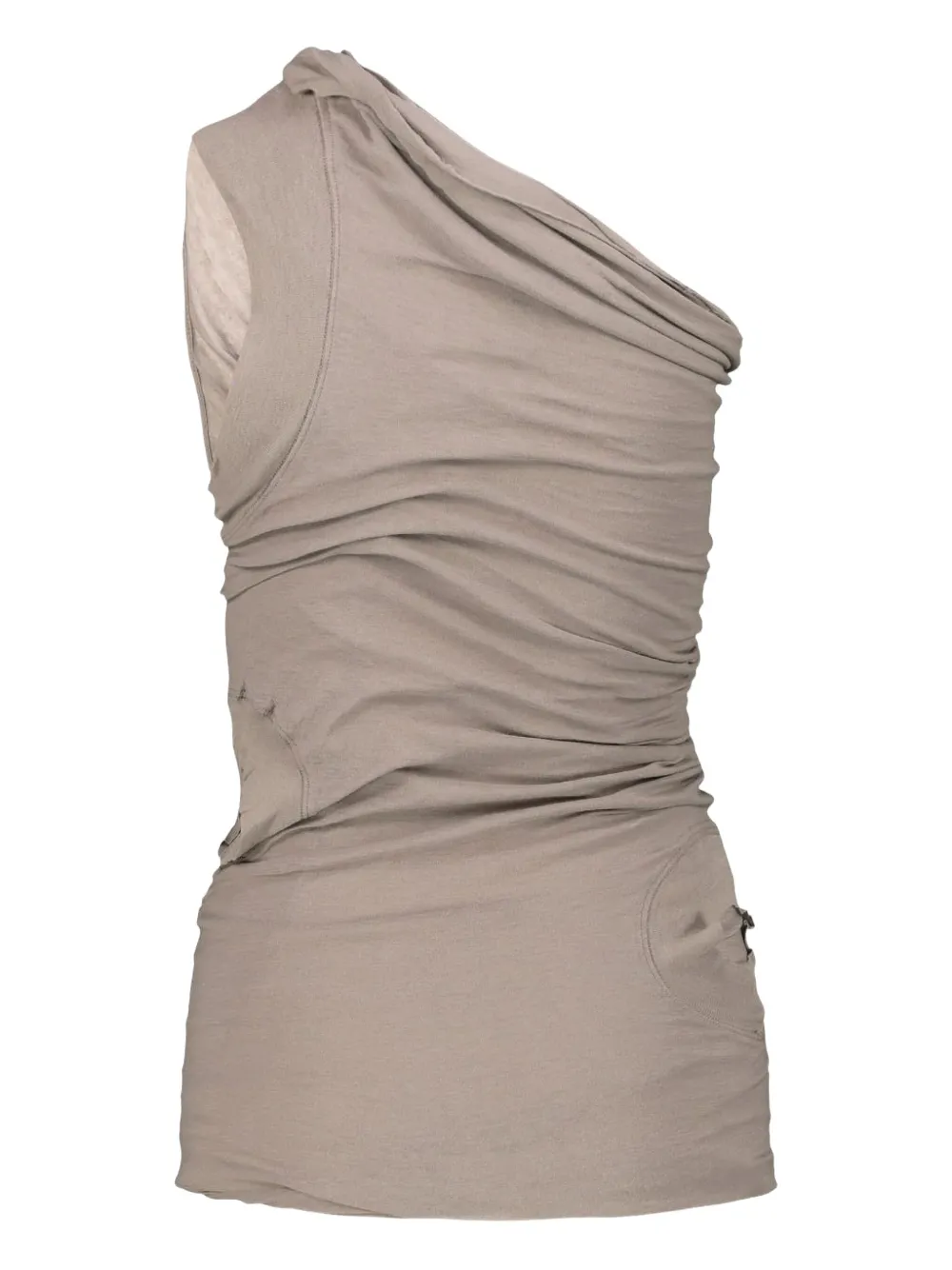 Rick Owens top Hollywood Banana | Chalecos y camisetas | Image 2