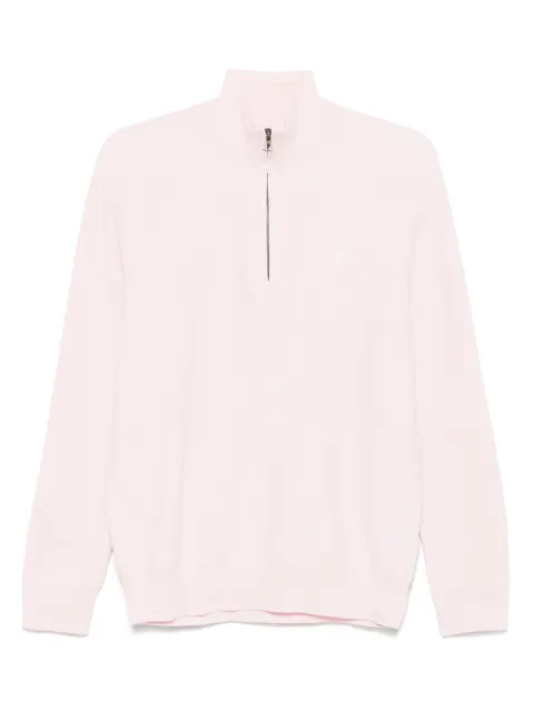 Polo Ralph Lauren Polo Pony-motif sweater