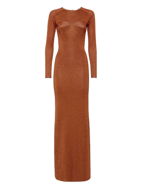 mvp wardrobe vestido tejido