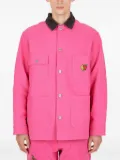 Sky High Farm cotton jacket - Pink