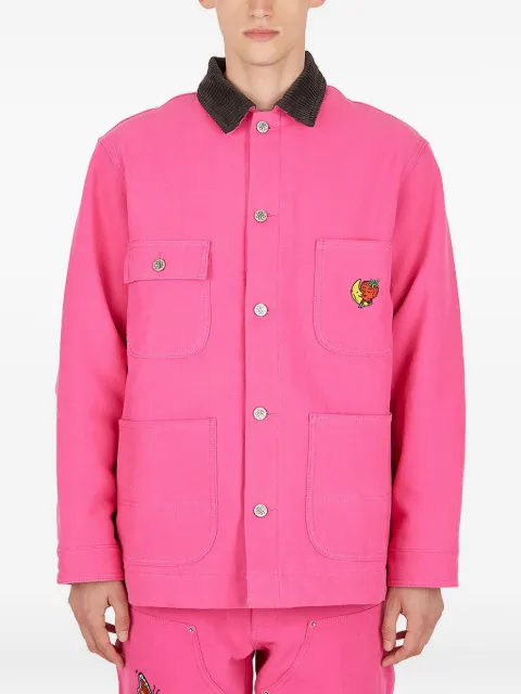 Sky High Farm cotton jacket