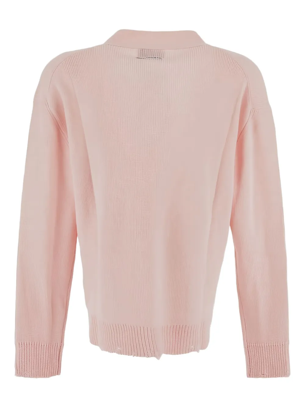 Laneus cotton cardigan | Cardigans | Image 2
