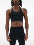 Running Order Aries tank top - Black