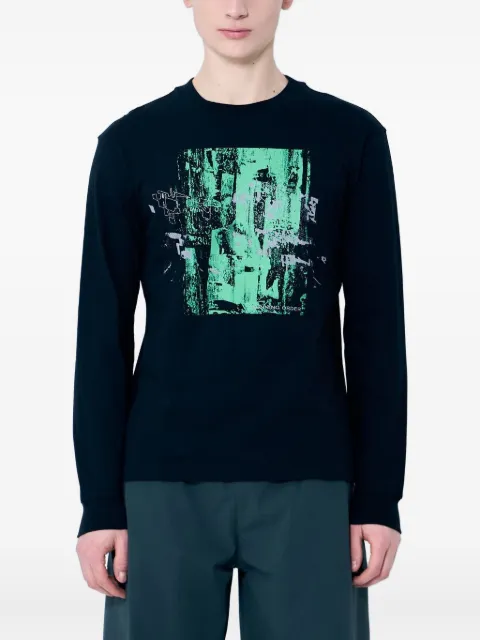 Running Order Order And Chaos T-shirt