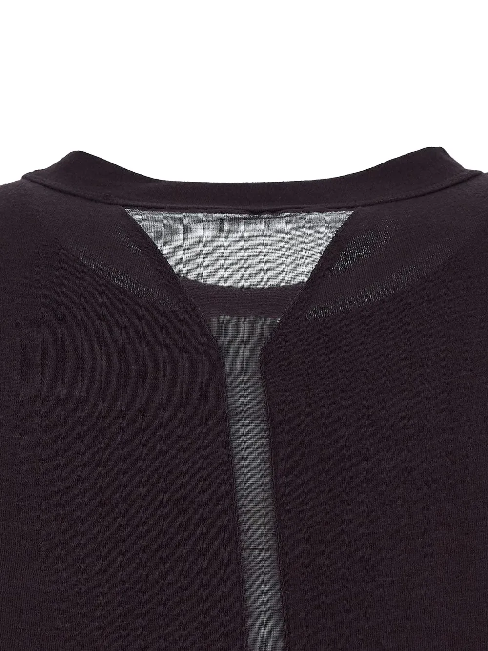 Gentry Portofino Fijngebreid T-shirt Paars