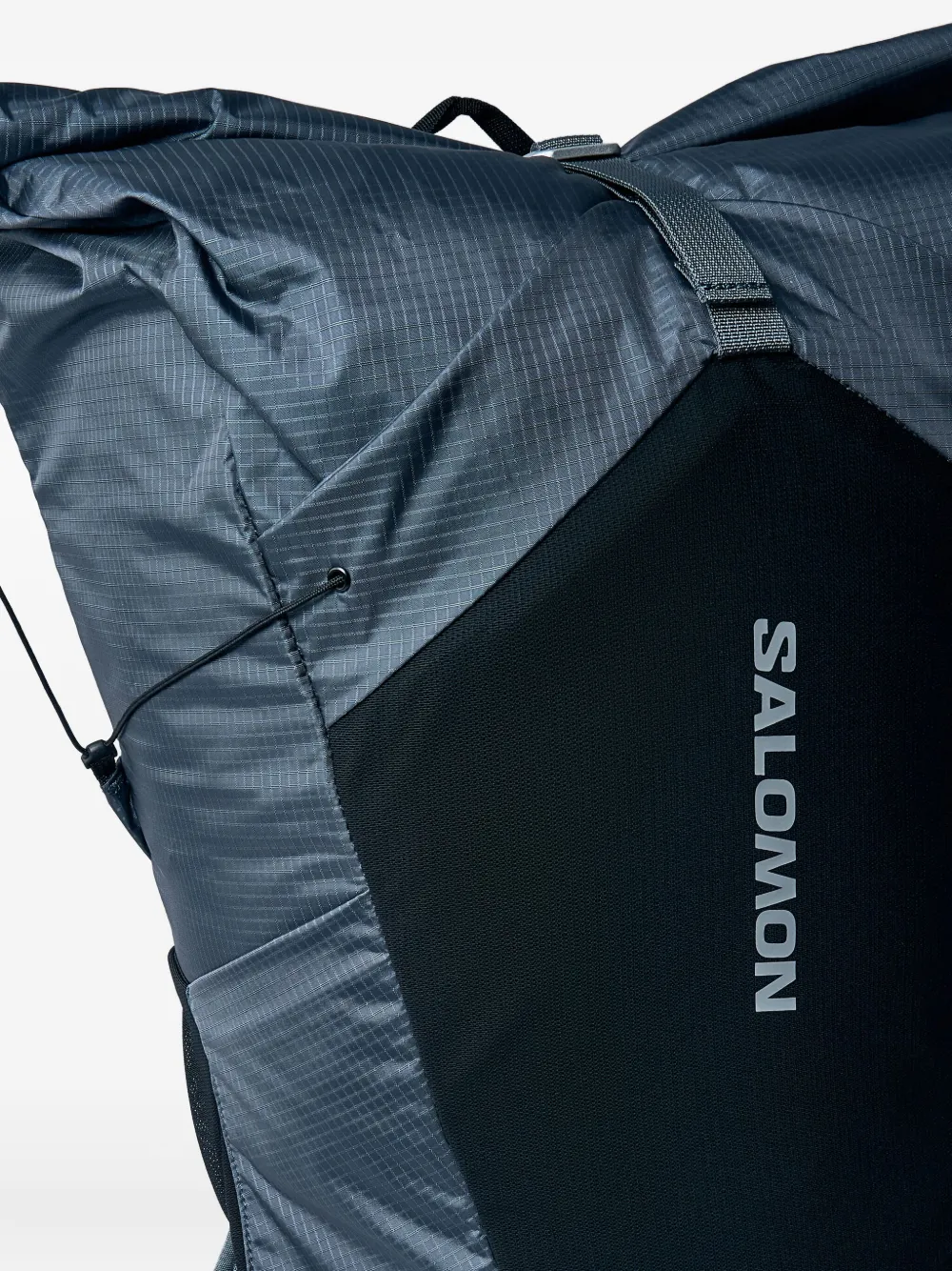 Salomon ACS rugzak Grijs