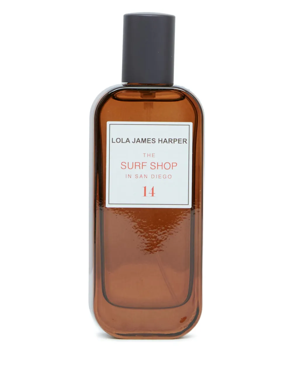 LOLA JAMES HARPER Surf Shop in San Diego ルームスプレー - ブラウン LOLA JAMES HARPER Surf Shop in San Diego ルームスプレー - ブラウン