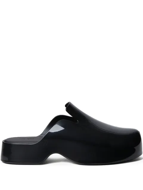 Melissa Zoe 低跟穆勒鞋（4厘米）