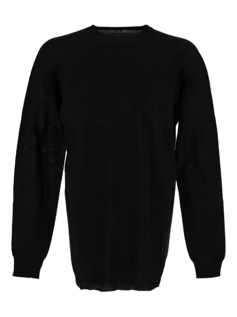 Rick Owens crew-neck T-shirt
