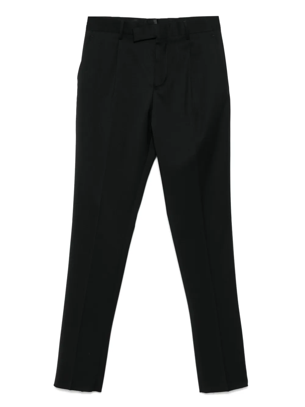 Lardini Esmali trousers | Black | Image 1