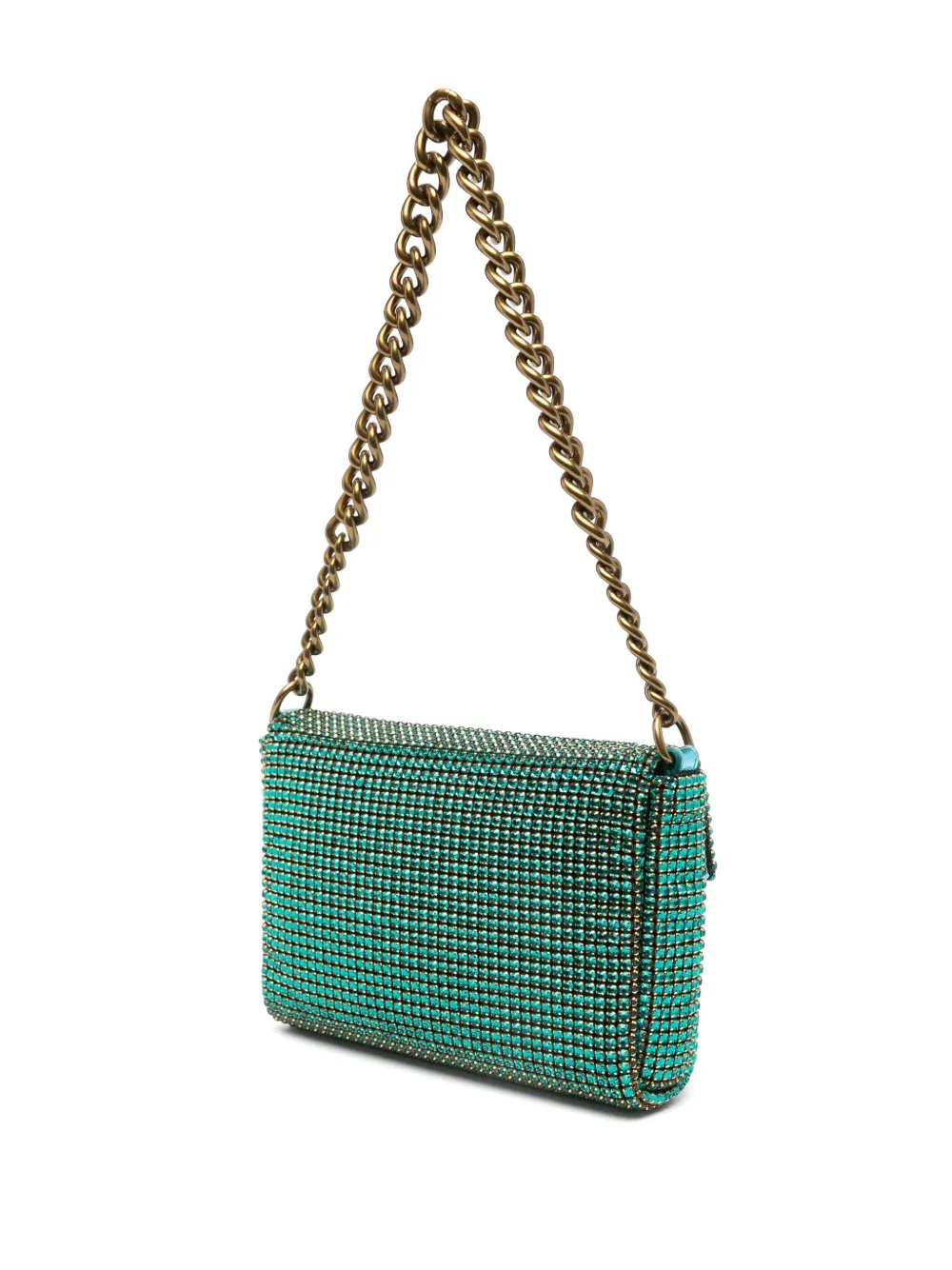 KURT GEIGER SM PARTY SHOULDER BAG 