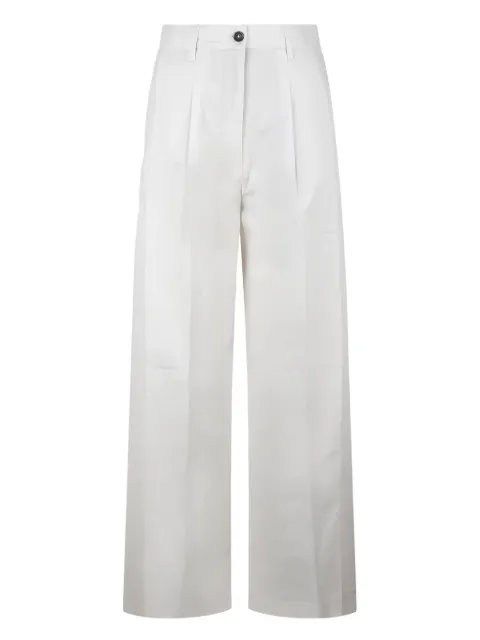 Nine In The Morning tailored trousers