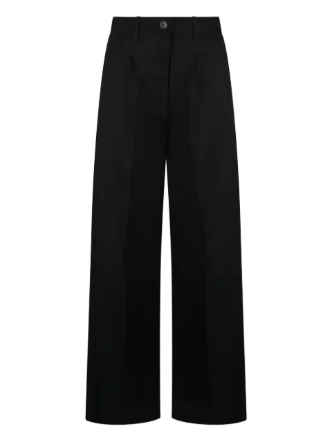 Nine In The Morning pantalones rectos