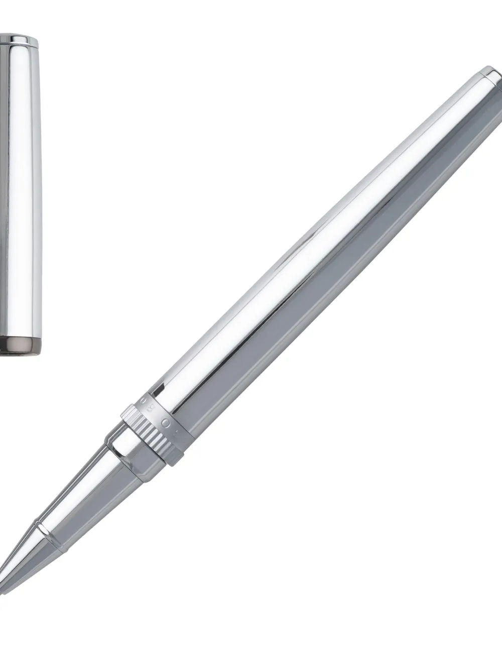  Boss Gear Pen - Silver 