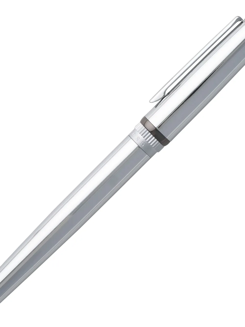 BOSS Gear pen | Silver | Image 1