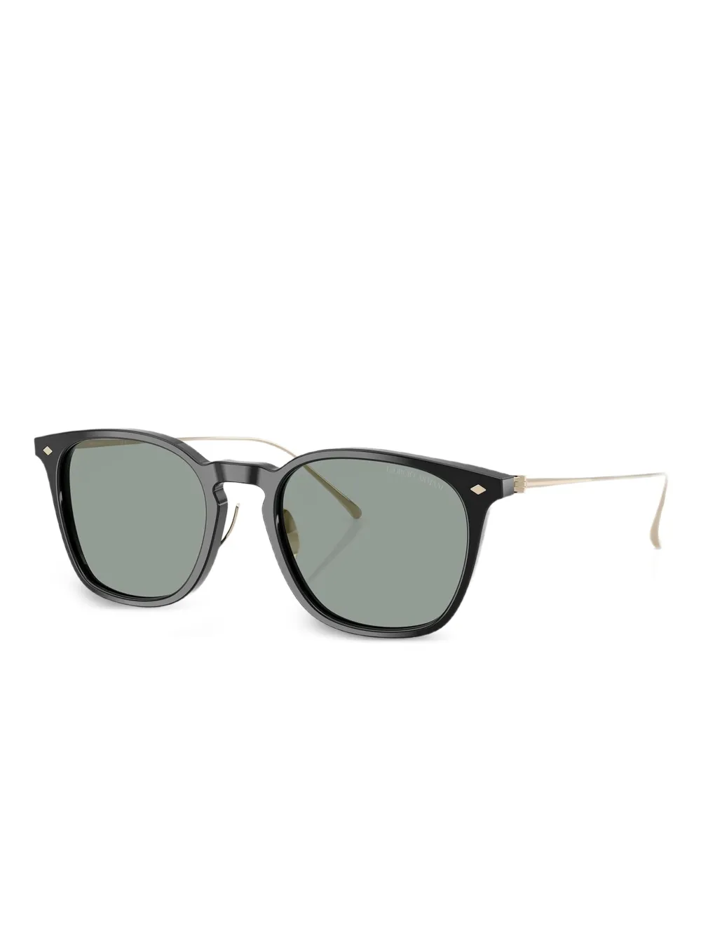 Giorgio Armani square-frame sunglasses | Image 2