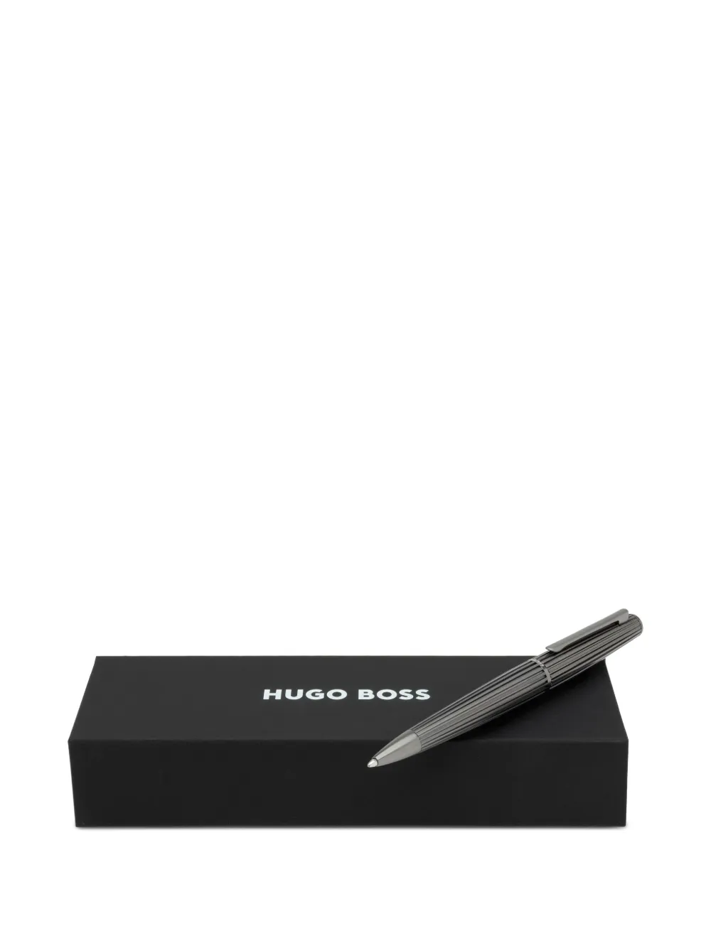 Boss Stylo Nitor - Noir 