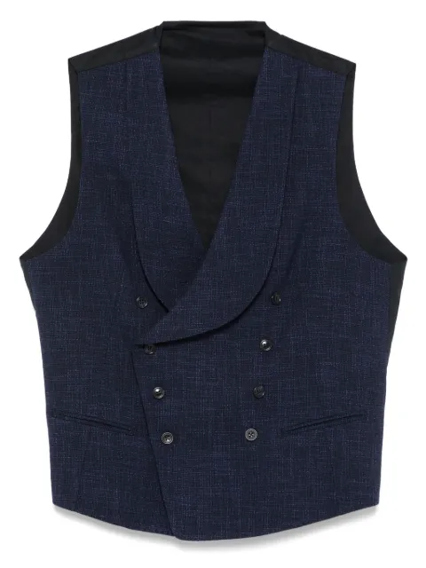Tagliatore Ben waistcoat