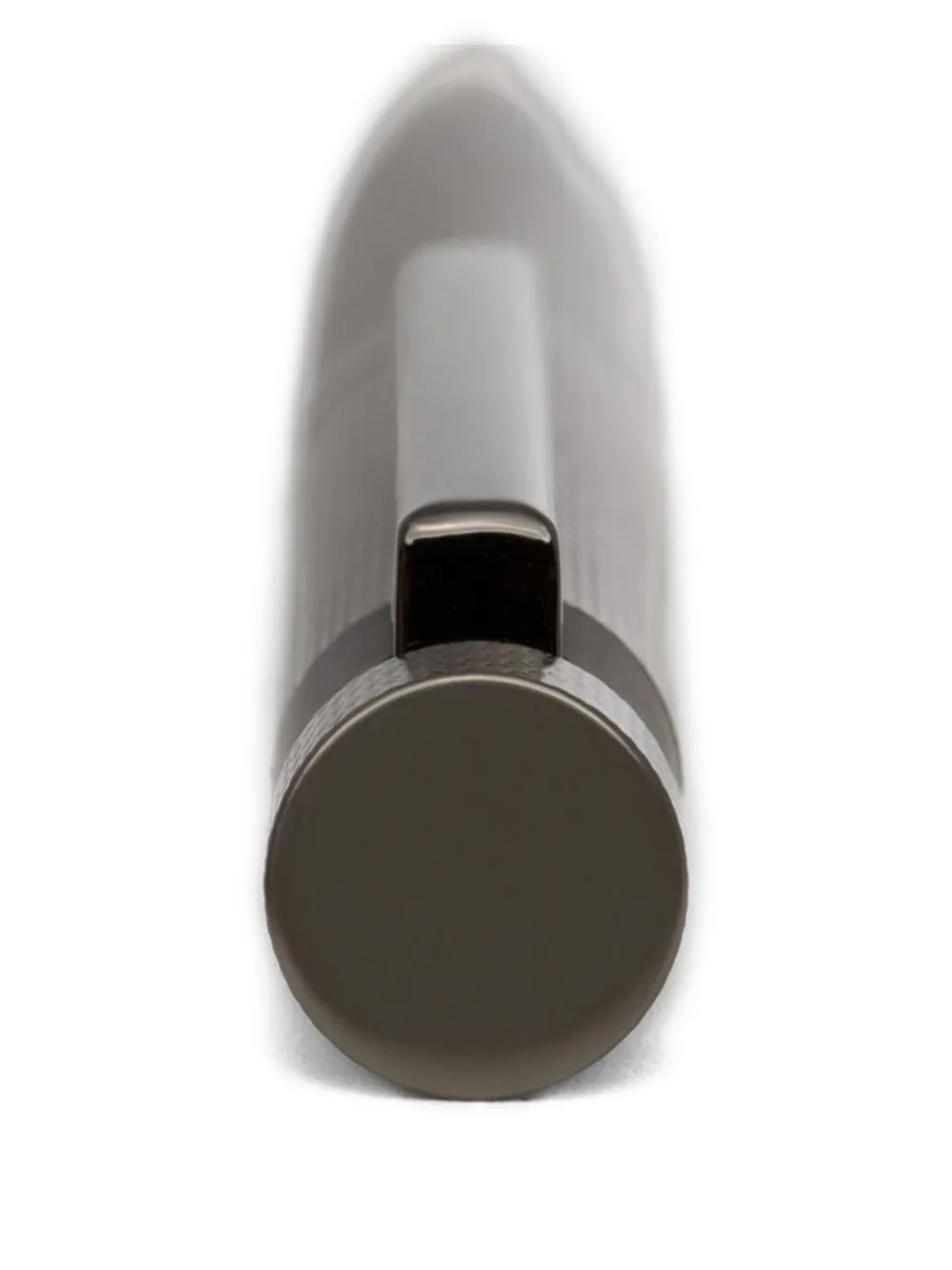 Hugo Boss Loop Diamond Pen In Green
