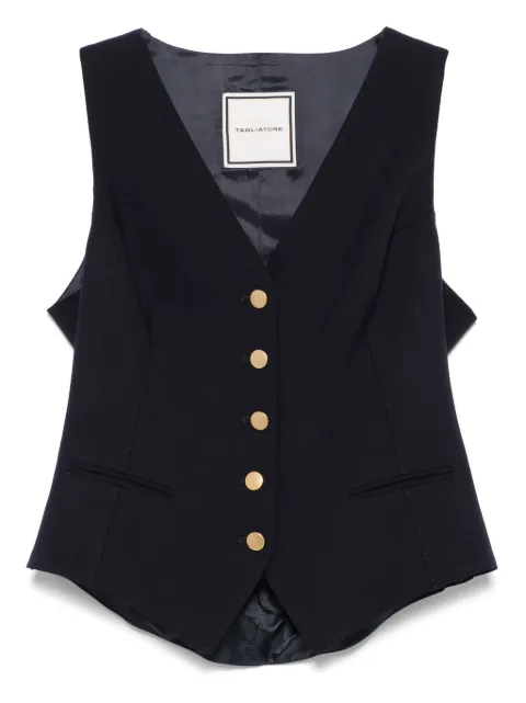 Tagliatore Gaelle waistcoat