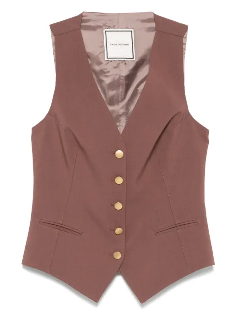 Tagliatore Gaelle waistcoat