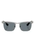 Ray-Ban squared sunglasses - Grey