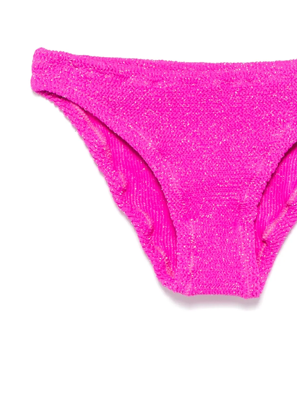 MC2 Saint Barth Kids Baker bikini Roze