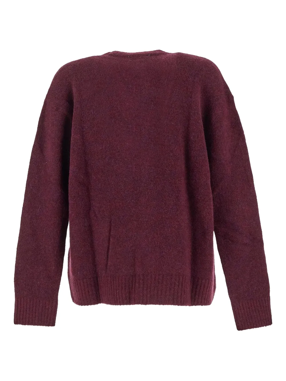 Laneus virgin wool-blend cardigan | Cardigans | Image 2
