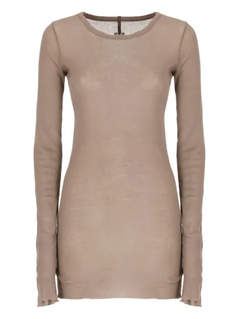 Rick Owens crew-neck T-shirt