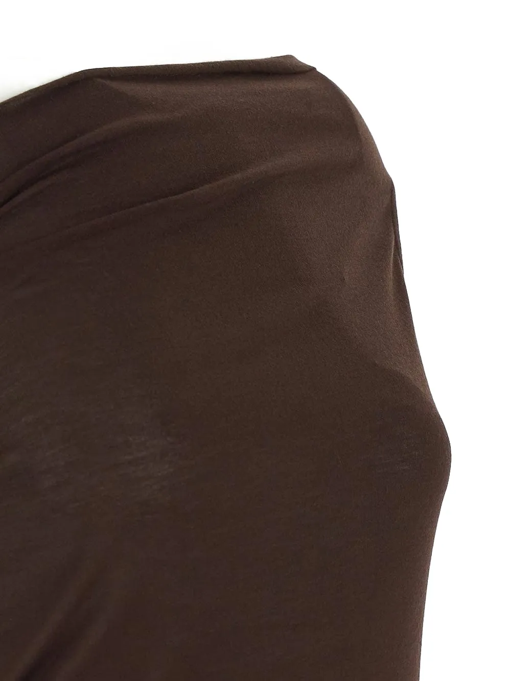 Rick Owens Athena top Bruin