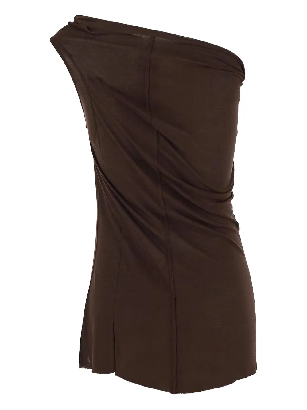 Rick Owens Athena top | Vests & Tank Tops | Image 2