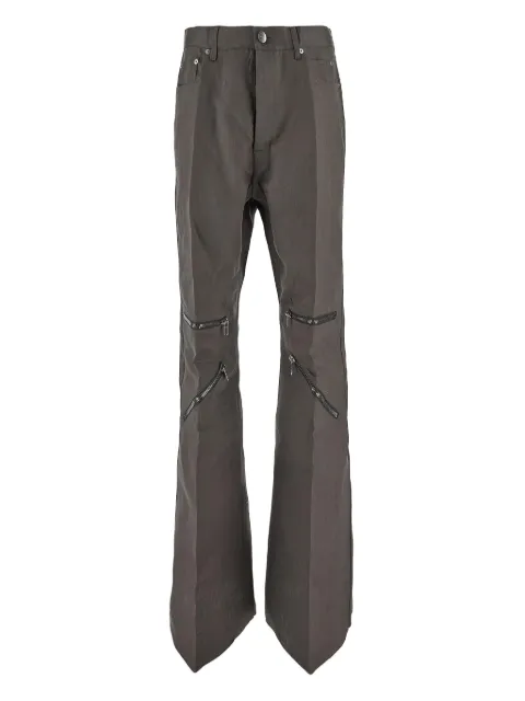 Rick Owens pantalones rectos