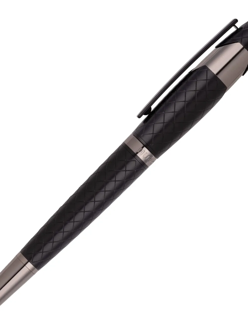BOSS Chevron pen | Black | Image 1