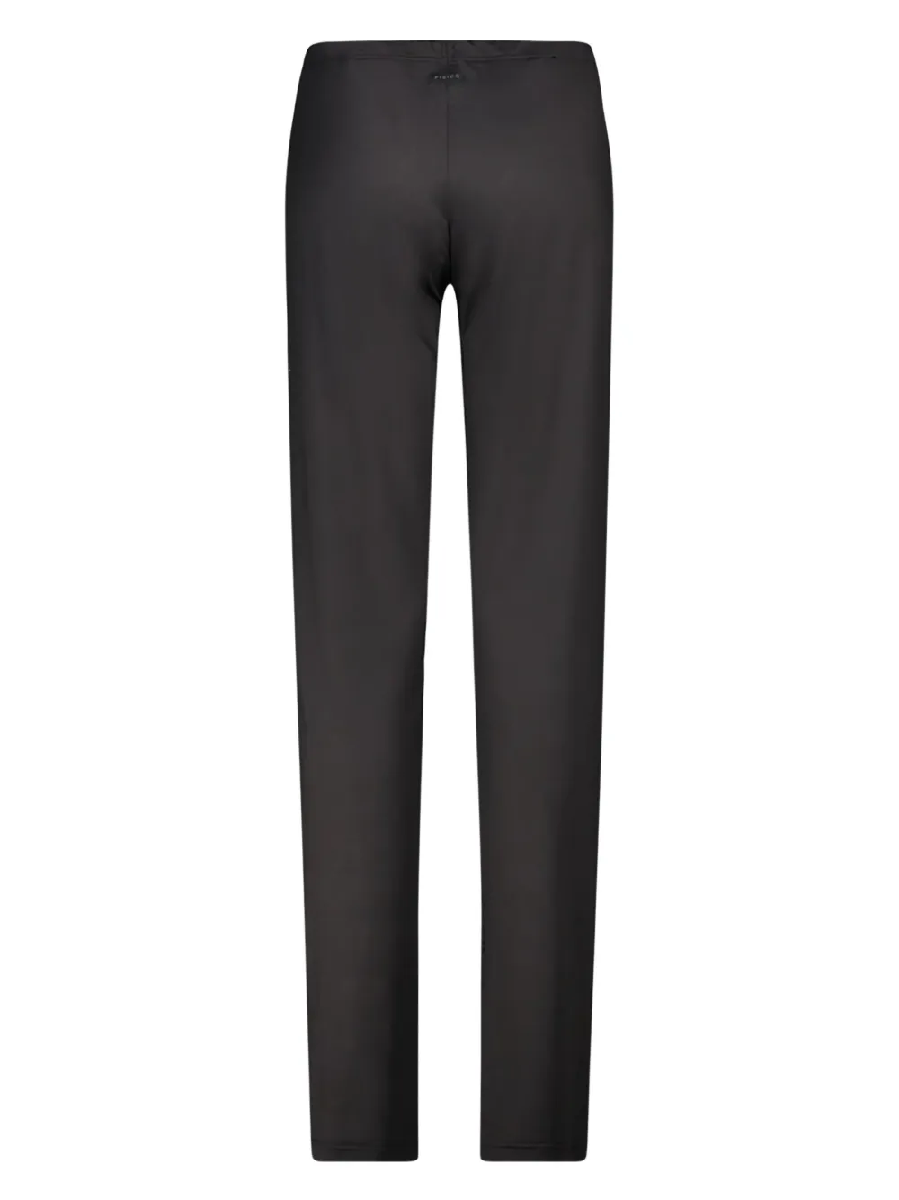 Fisico drawstring trousers | Wide-Leg Pants | Image 2