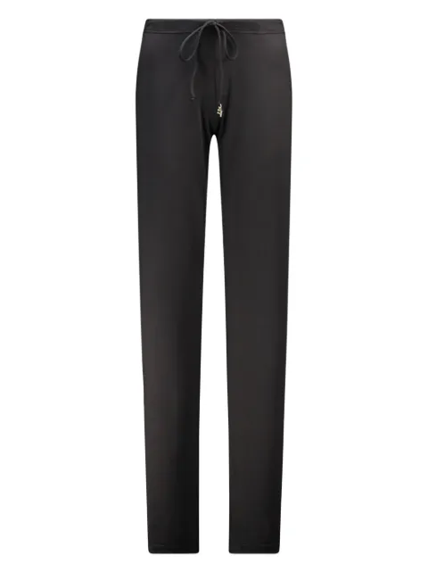 Fisico drawstring trousers