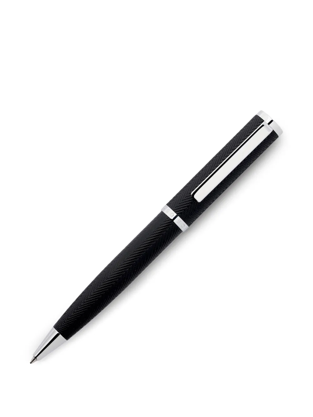 BOSS Formation pen | Black | Image 1