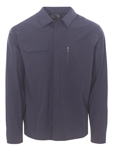 Herno button-down shirt