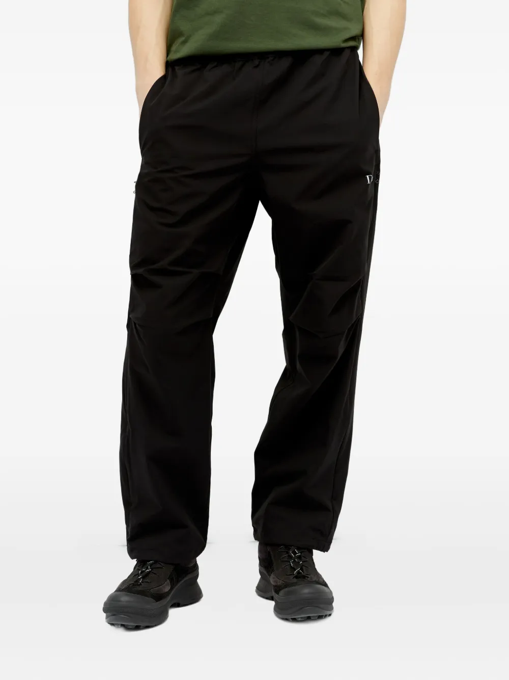 DIME LOGO JOGGINGS