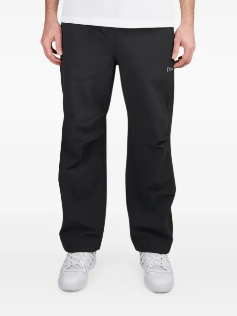 dime logo joggings