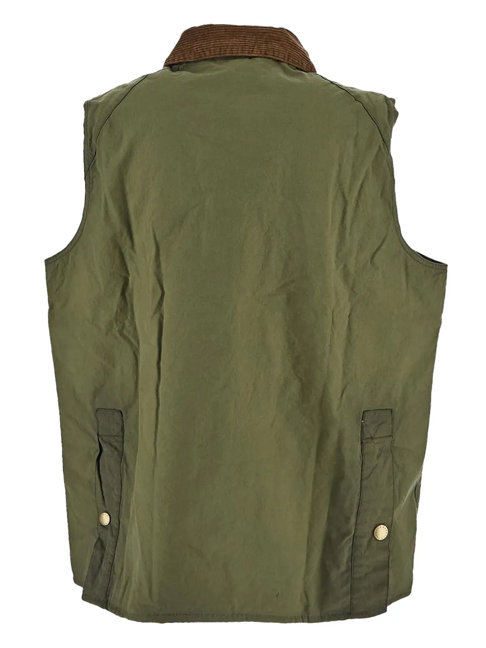 Barbour gilet en coton | Gilets & vestons | Image 2