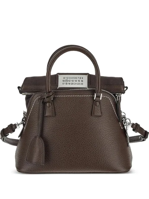 Maison Margiela Bolsa tote 5AC Classique