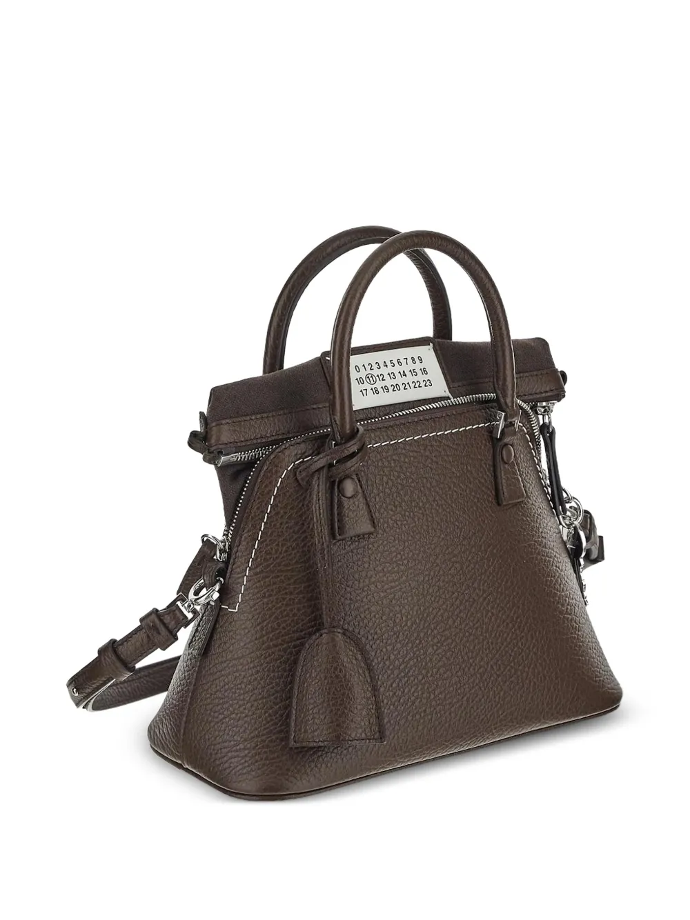 Maison Margiela 5AC Classique shopper Bruin