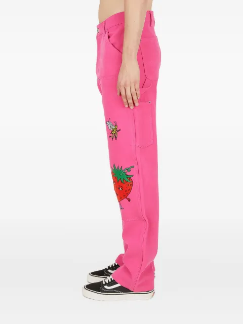 Sky High Farm cotton trousers