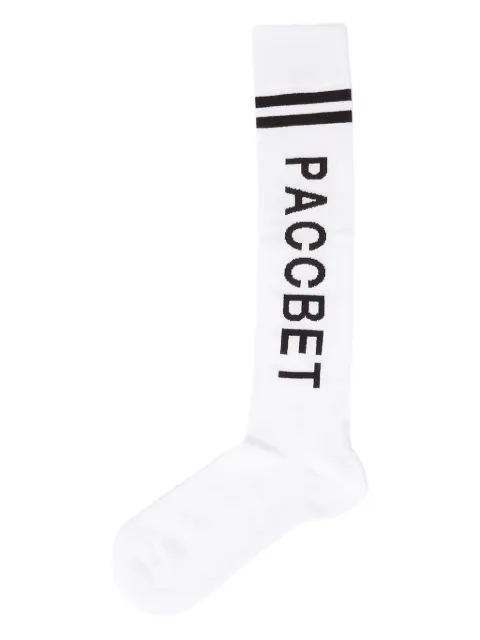  RASSVET calcetines tejidos en jacquard