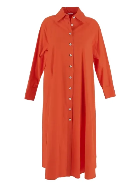 Malo vestido midi