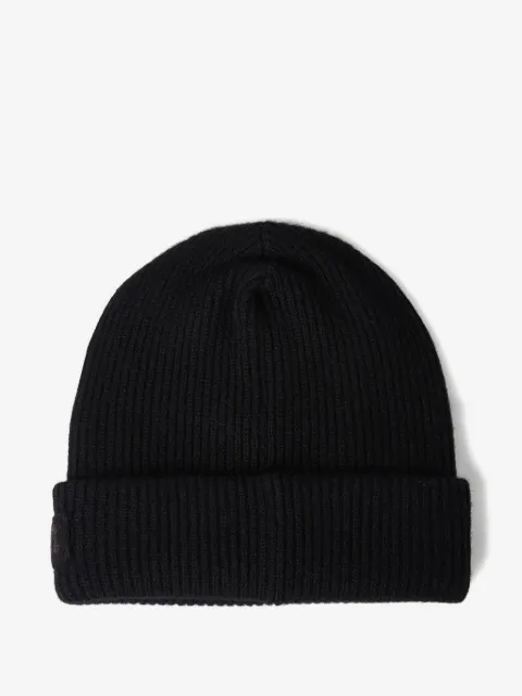 Meta Campania Collective ribbed-knit beanie