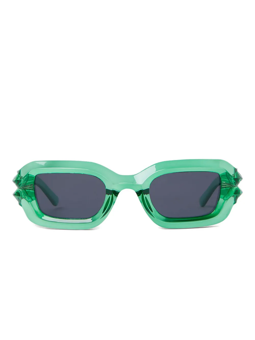 A BETTER FEELING Bolu sunglasses - Verde