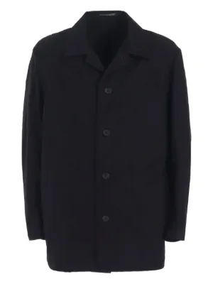 Yohji Yamamoto シャツジャケット メンズ通販 - FARFETCH